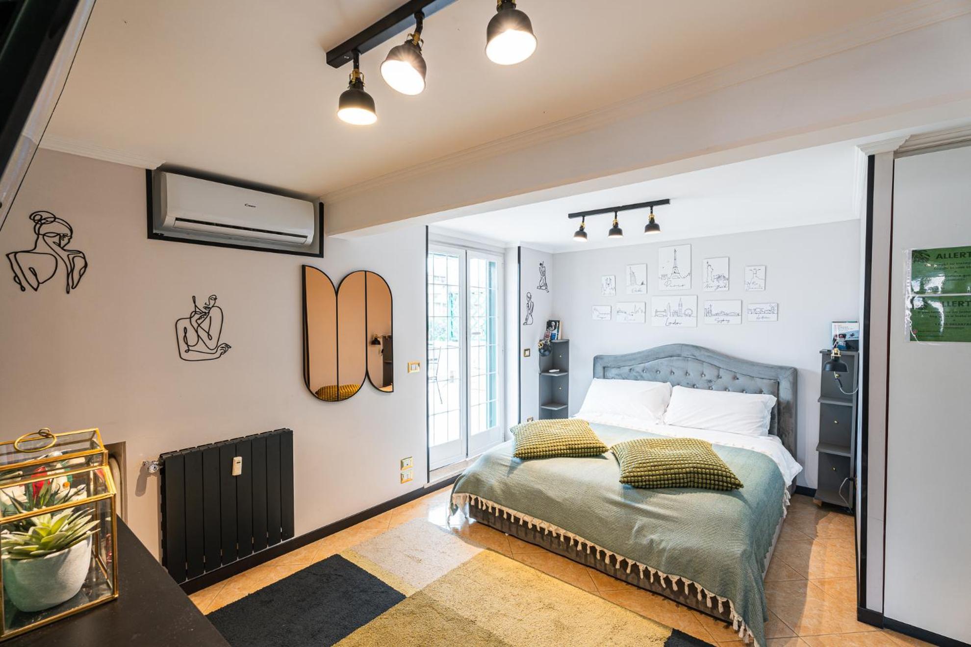 Crh - Il Loft Del Papa Apartment Rome Exterior photo